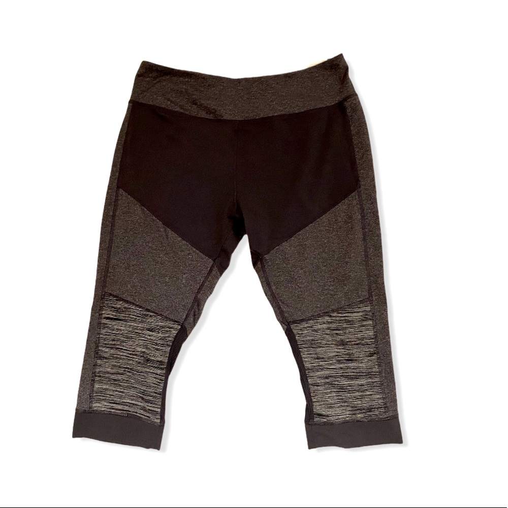 Cropped Leggings (L)
